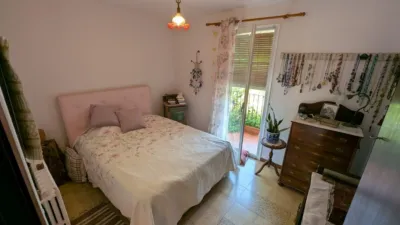 Chalet in Can Palet photo 25