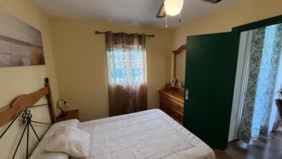 Apartment in the Centre photo 4