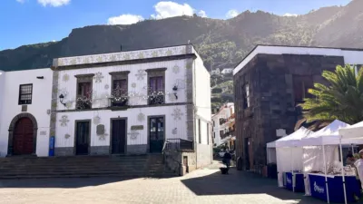Chalet on Calle Los Lavaderos photo 56