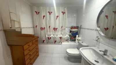 Apartment on Sogueros Street photo 24