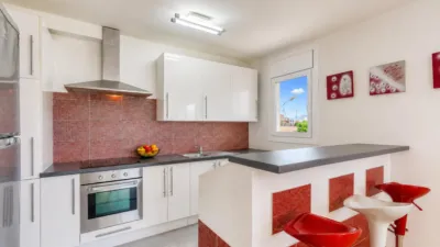 Apartamento en Santa Margarida photo 16