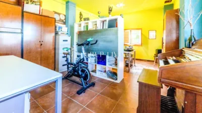 House in Urb. Casablanca photo 29