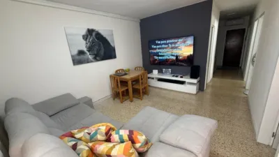 Flat on Carrer de l'Abat Llort photo 5