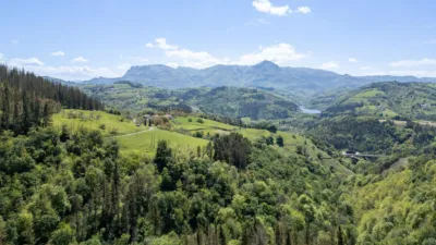 House in Aldaba photo 74