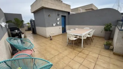 Duplex Penthouse in Camí Reial photo 3
