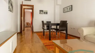 Apartment in the City Centre photo 8