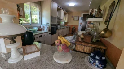 Chalet in Can Palet photo 31