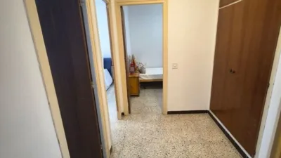 Flat on Carrer d'Amadeu Vives photo 24