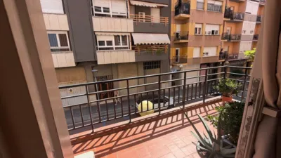 Piso en Carrer de l'Abat Llort photo 29