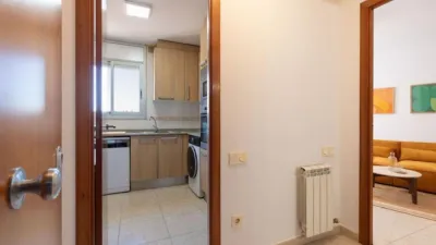 Duplex at Carrer de Balmes, 18 photo 12