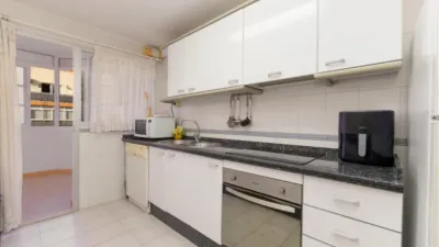 Apartment in Recinto Ferial photo 11