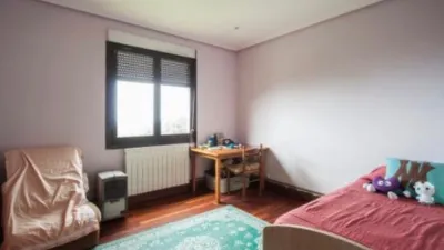 Casa pareada en venta en Calle Cristobal Balenciaga, Ibaeta-Igeldo (San Sebastián - Donostia) de 950.000 €
