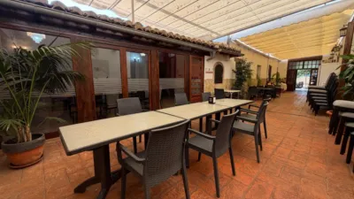 Chalet in Bodegas de Vanacloig photo 6