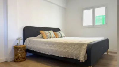 Apartment on Carrer de Son Fleixes photo 22