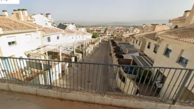 Terraced house on Calle Zarzuela La photo 6