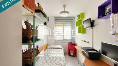 Apartment in Martorell photo 21