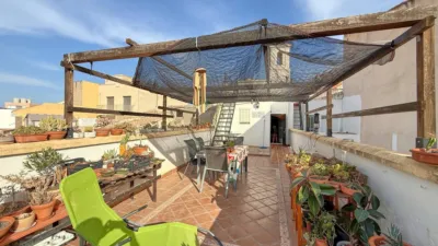 Terraced house in Andalucia photo 46