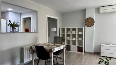 Apartment on Calle del Músico Juan Latorre Bae photo 8