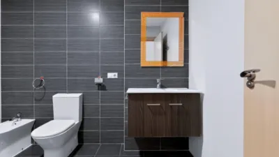 Apartment in Cortes Valencianas photo 8