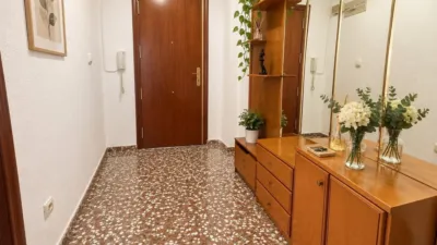 Apartment in Fontenay photo 3