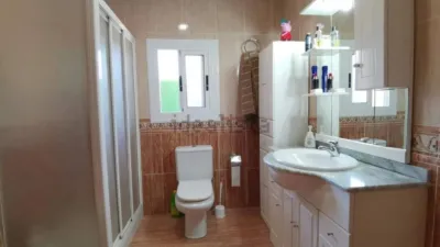 Chalet in the Valencian Community photo 36