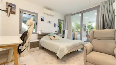 Chalet on Lago Street, La Cala Golf photo 8