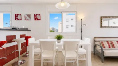 Apartamento en Santa Margarida photo 13