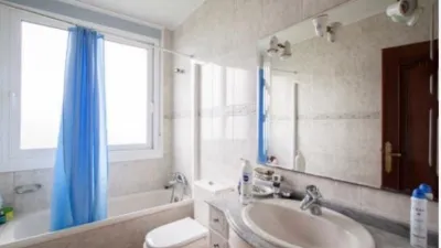 Casa pareada en venta en Calle Cristobal Balenciaga, Ibaeta-Igeldo (San Sebastián - Donostia) de 950.000 €