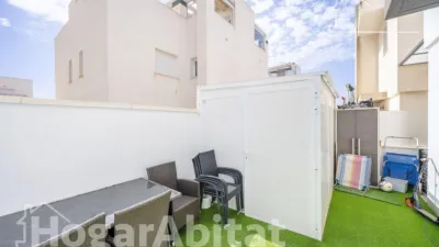 Chalet on Carrer Maria San Gil, Noain photo 33