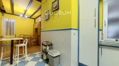 Apartment in Lasesarre photo 21