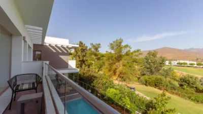 Chalet on Lago Street, La Cala Golf photo 24