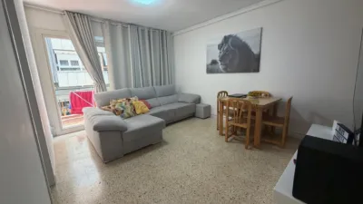 Flat on Carrer de l'Abat Llort photo 2