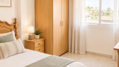 Apartment in Centro - Avda. de Mijas photo 8