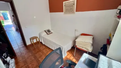 Chalet in Urbanizacion Ciparsa Dunamar photo 26
