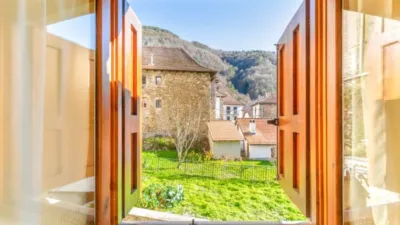 Rustic finca in Barrio de Espandoya, 18 photo 64