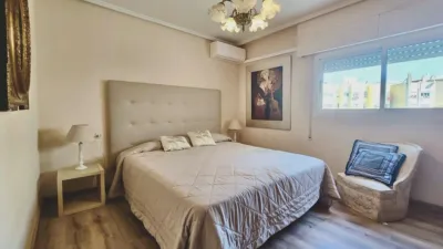 Apartment on Avinguda del Cid photo 14