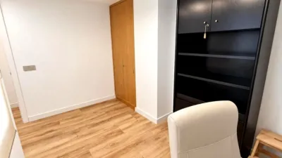 Penthouse on Calle del Señor de las Tribulaciones photo 22