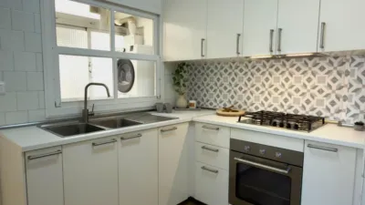 Apartment on Carrer de Son Fleixes photo 17
