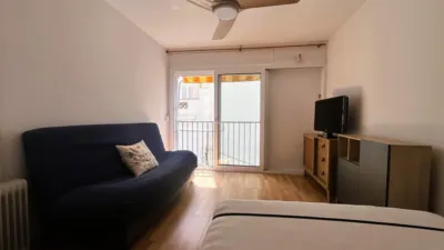 Apartment on Carrer de Sant Elm photo 4