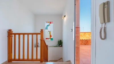 House in Loma de La Mezquita photo 12