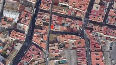 Apartment in Casco Antiguo photo 4