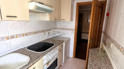 Apartment in San Fermín photo 12