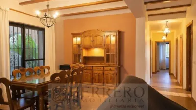 Chalet in Urbanització Marchuquera, 181 photo 4