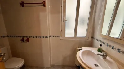 Piso – A Coruña Capital - Vista 5