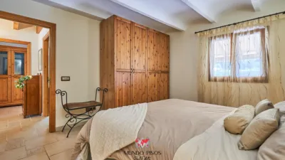 Chalet en Carrer dels Quarterades photo 28