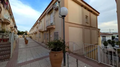 Chalet on Calle Huesca photo 20