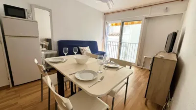 Apartment on Carrer de Sant Elm photo 2