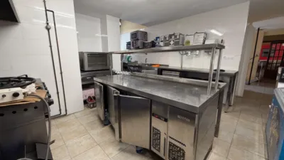 Chalet in Bodegas de Vanacloig photo 26