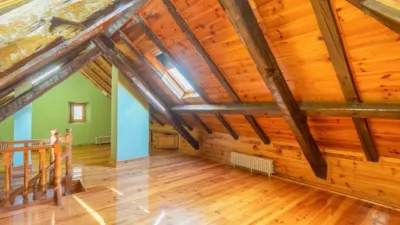Rustic finca in Barrio de Espandoya, 18 photo 98