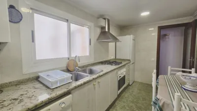Apartment on Avinguda del Cid photo 4